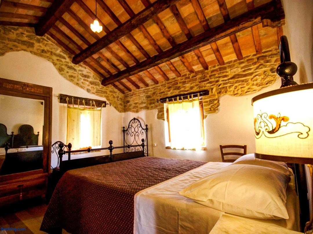 Pietra Antica Agriturismo主图
