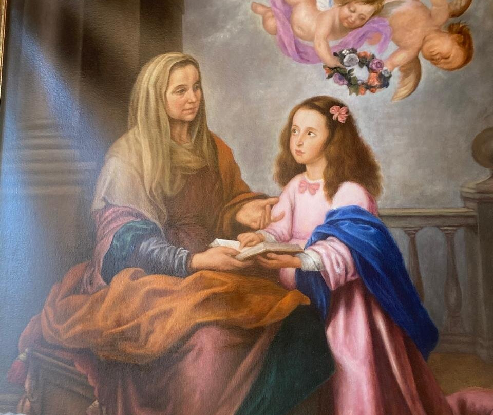 Hotel Casa del Naranjo主图