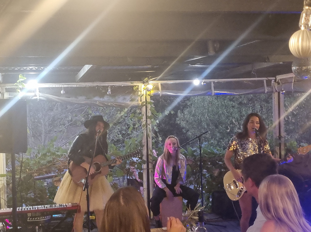 Greg Cooley Wines-克莱尔必去景点