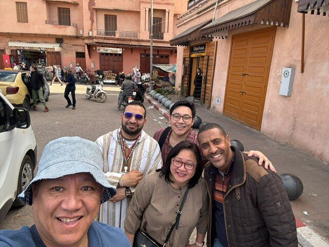 Morocco Desert Adventures景点图片