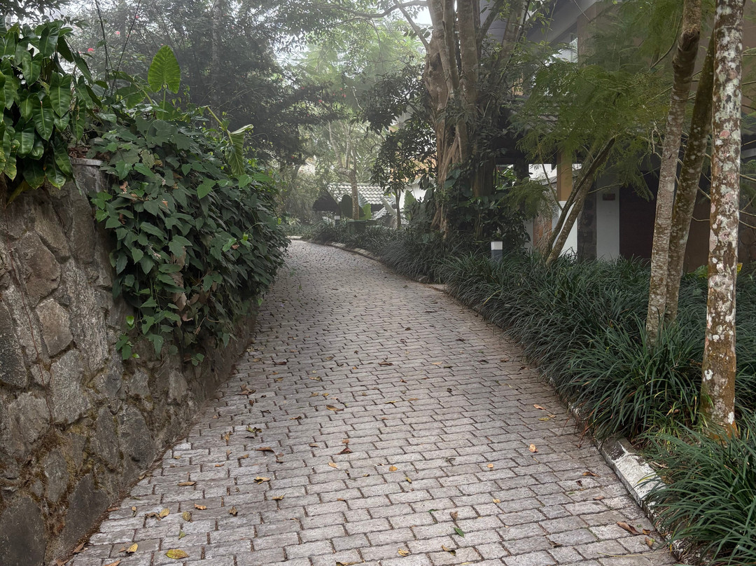 GReaT Trails Wayanad By GRT Hotels主图