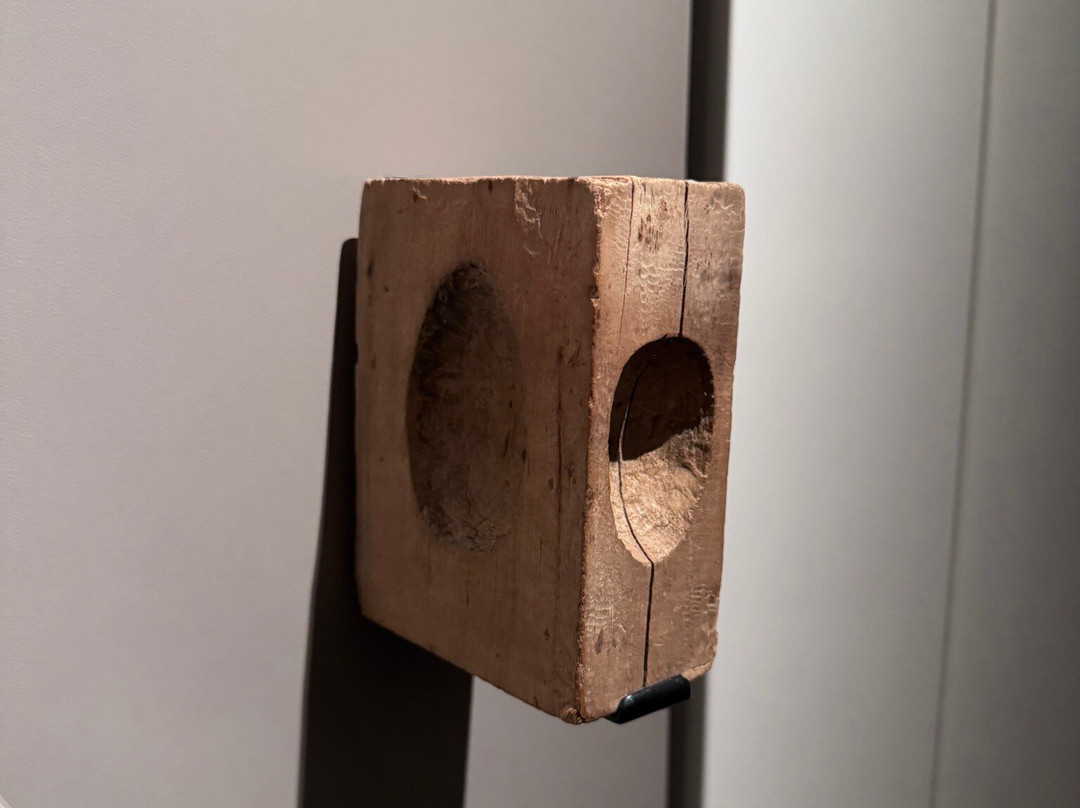 Museum Erding-埃尔丁必去景点
