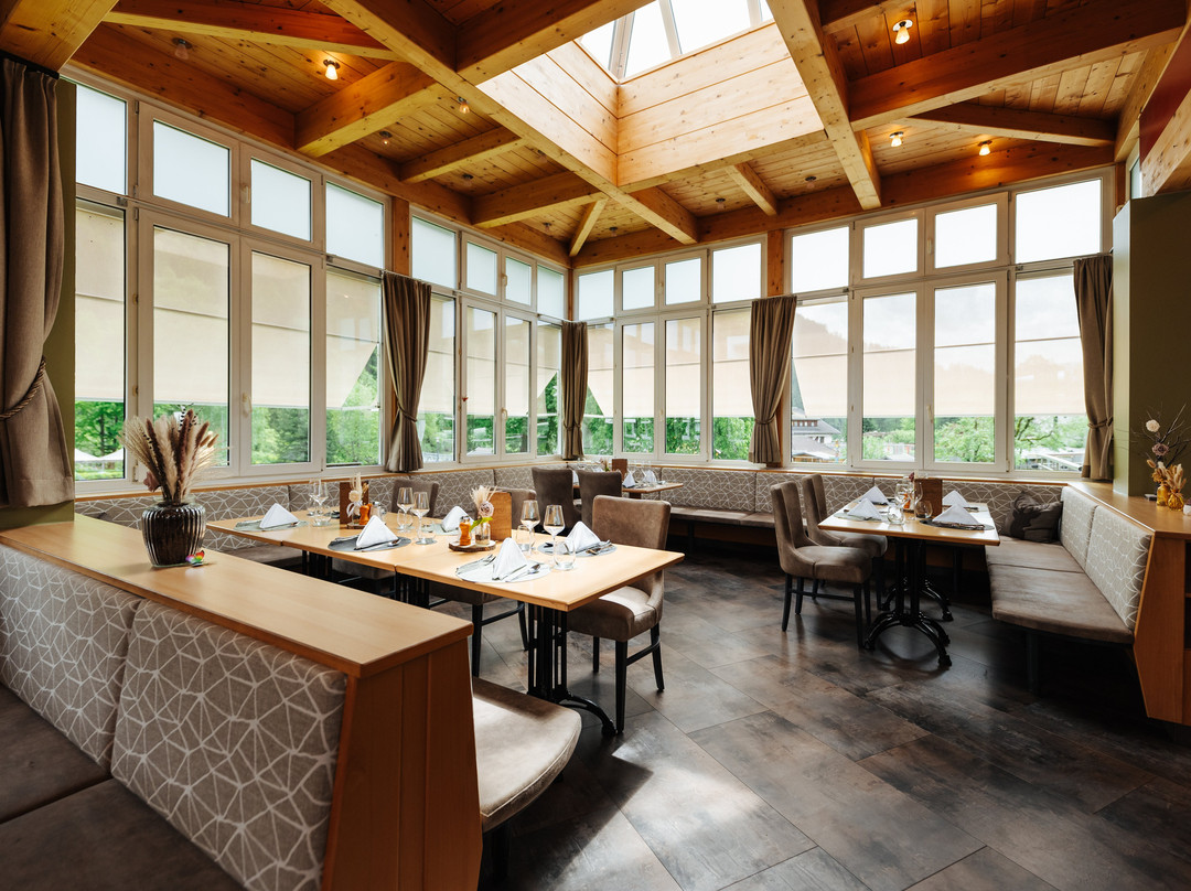 Familienhotel Trebesingerhof主图