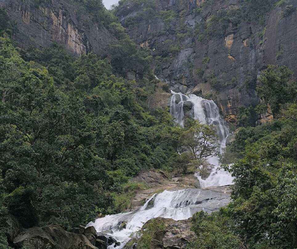 A2Z Tours Sri Lanka-Wellawaya必去景点