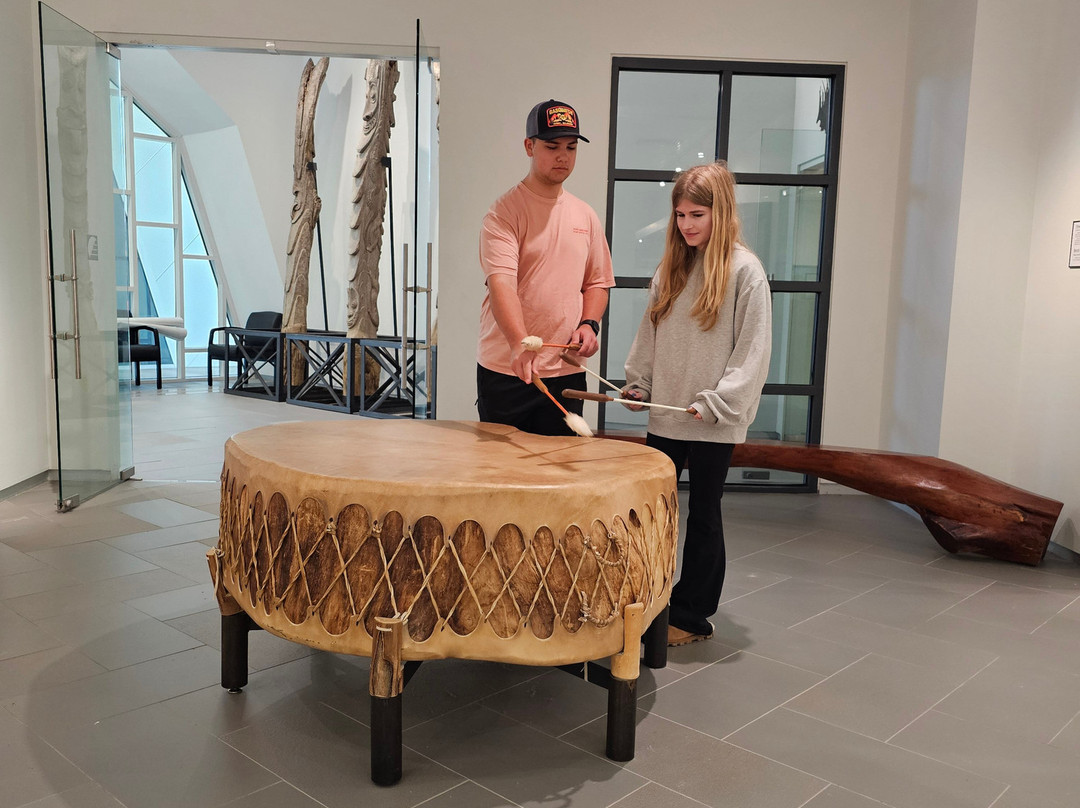 The Museum of the Red River-Idabel必去景点