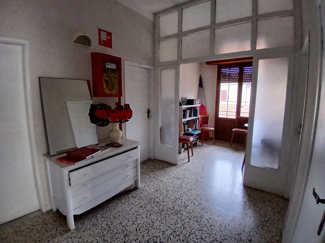 Hotel Pensione Signorini主图