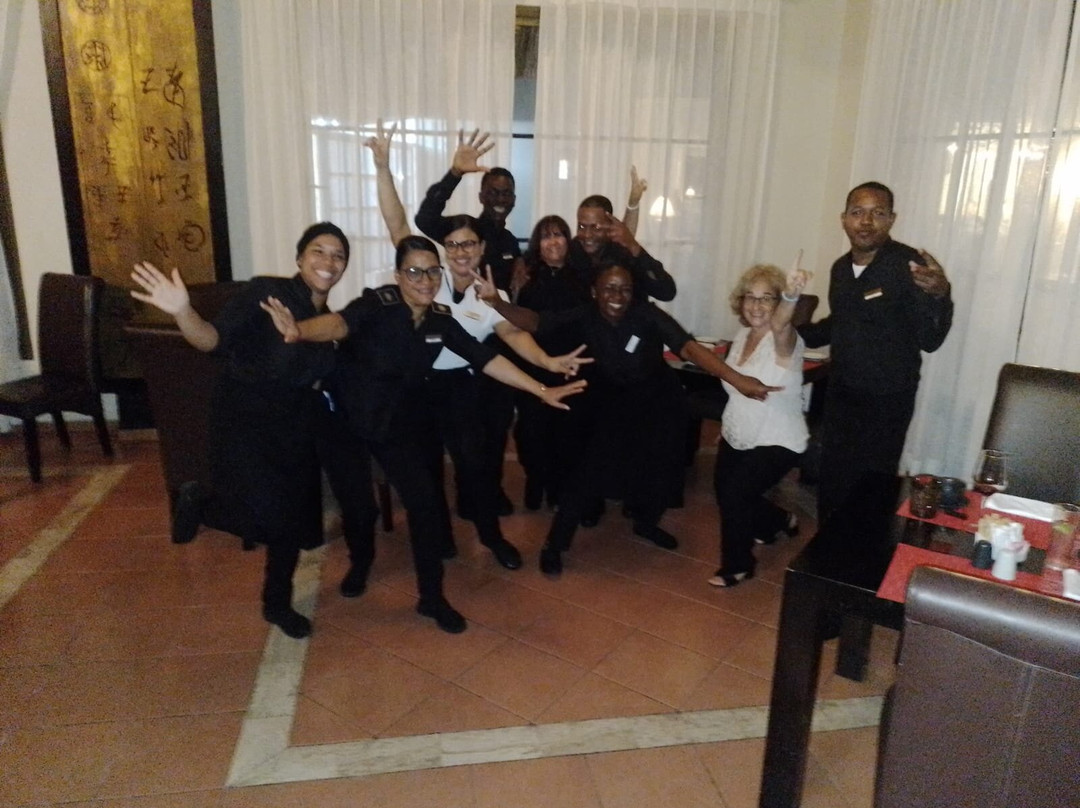 Asian Takara Restaurant