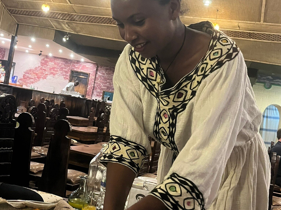 Timeless Ethiopia Touring-亚的斯亚贝巴必去景点