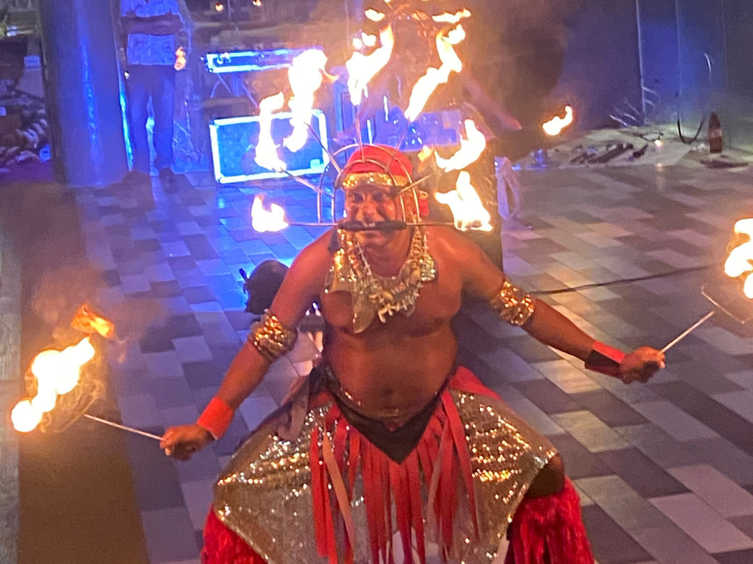 查瓦特兰海克杜瓦酒店主图