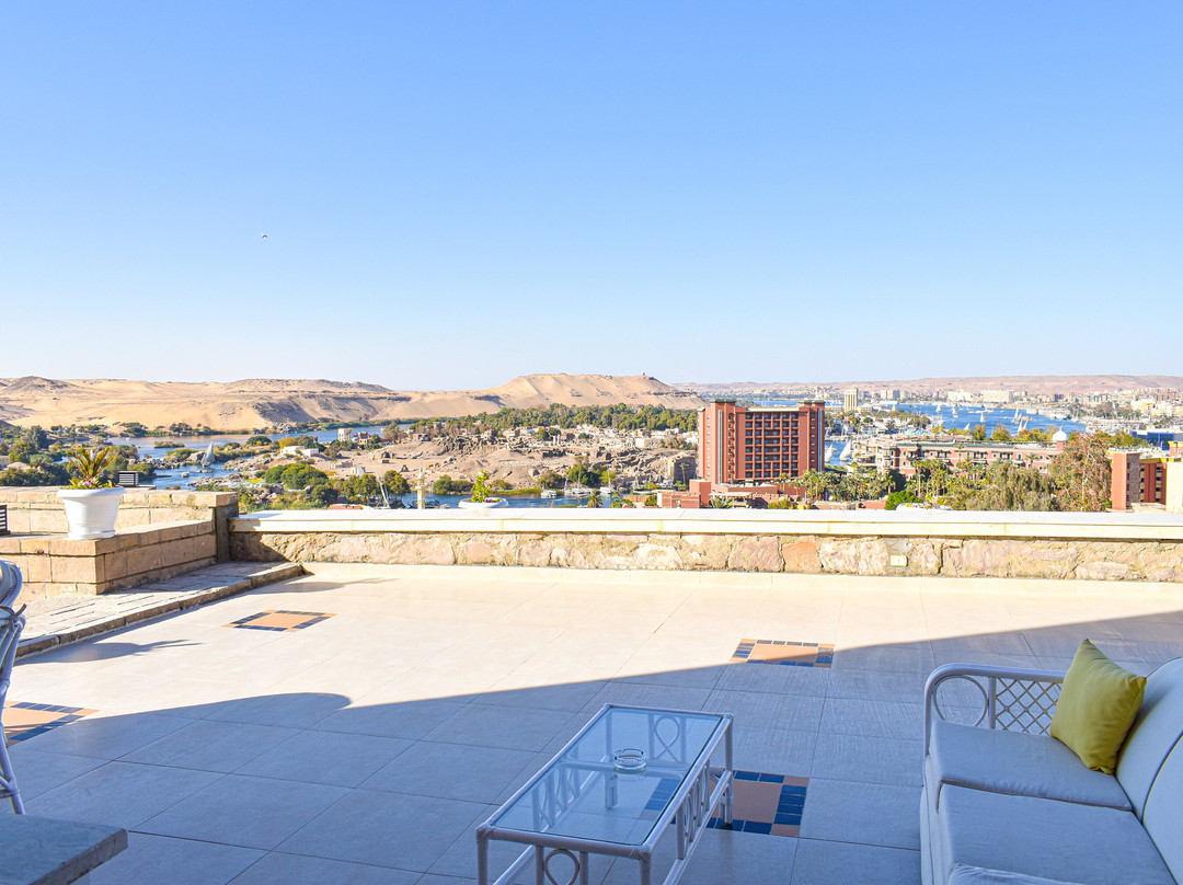 Basma Executive Club Aswan主图