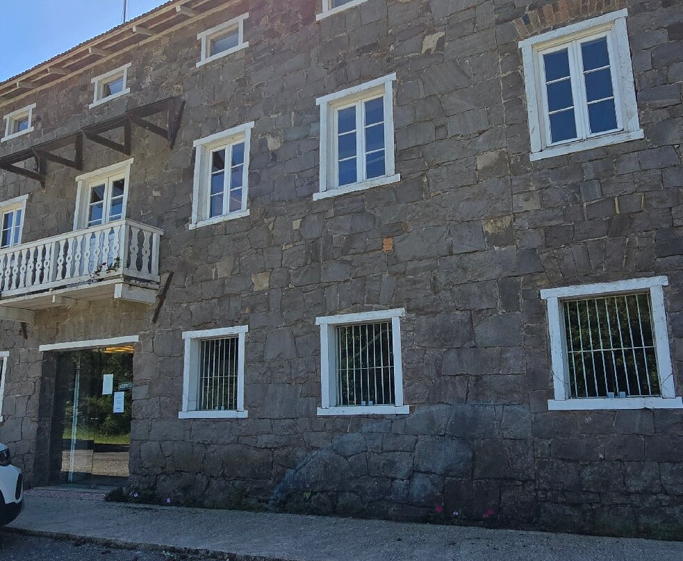 Caminhos de Pedra景点图片