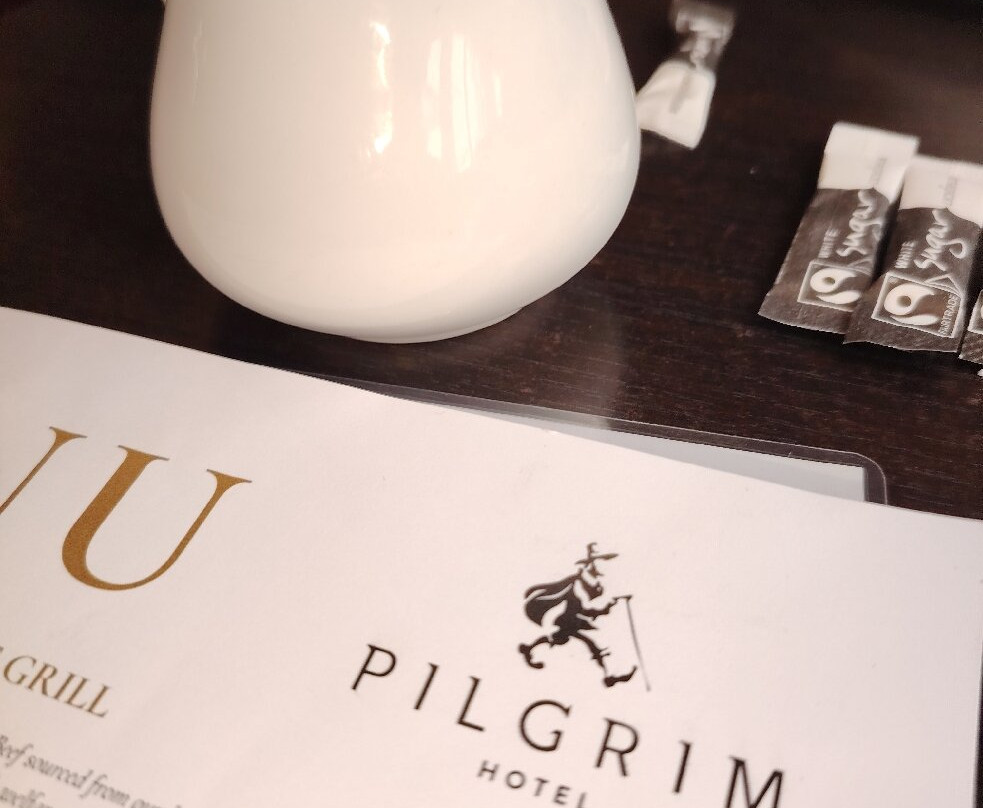 皮尔格雷姆斯酒店主图