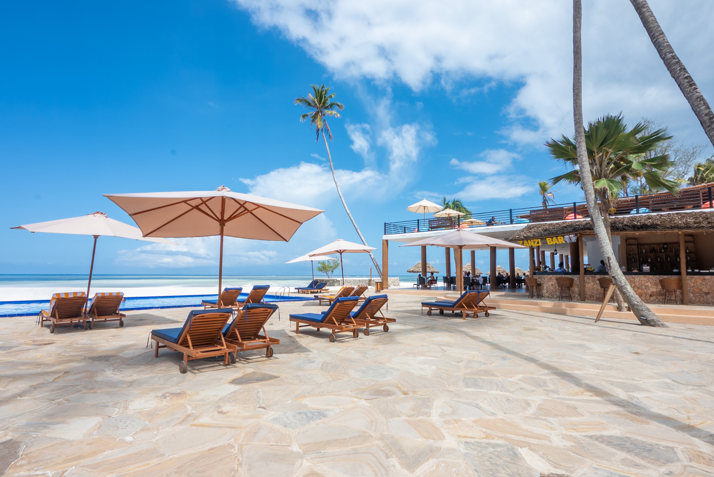 Royal Mandarin Hotel And Resort-泳池