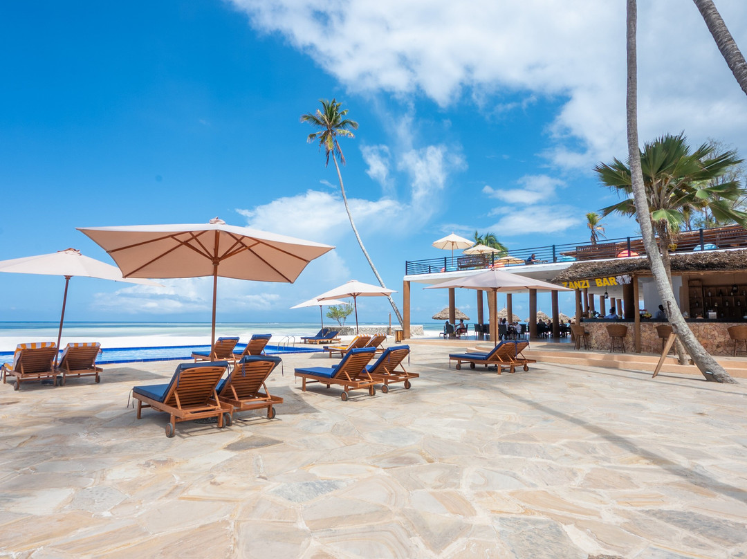 Royal Mandarin Hotel & Resort主图