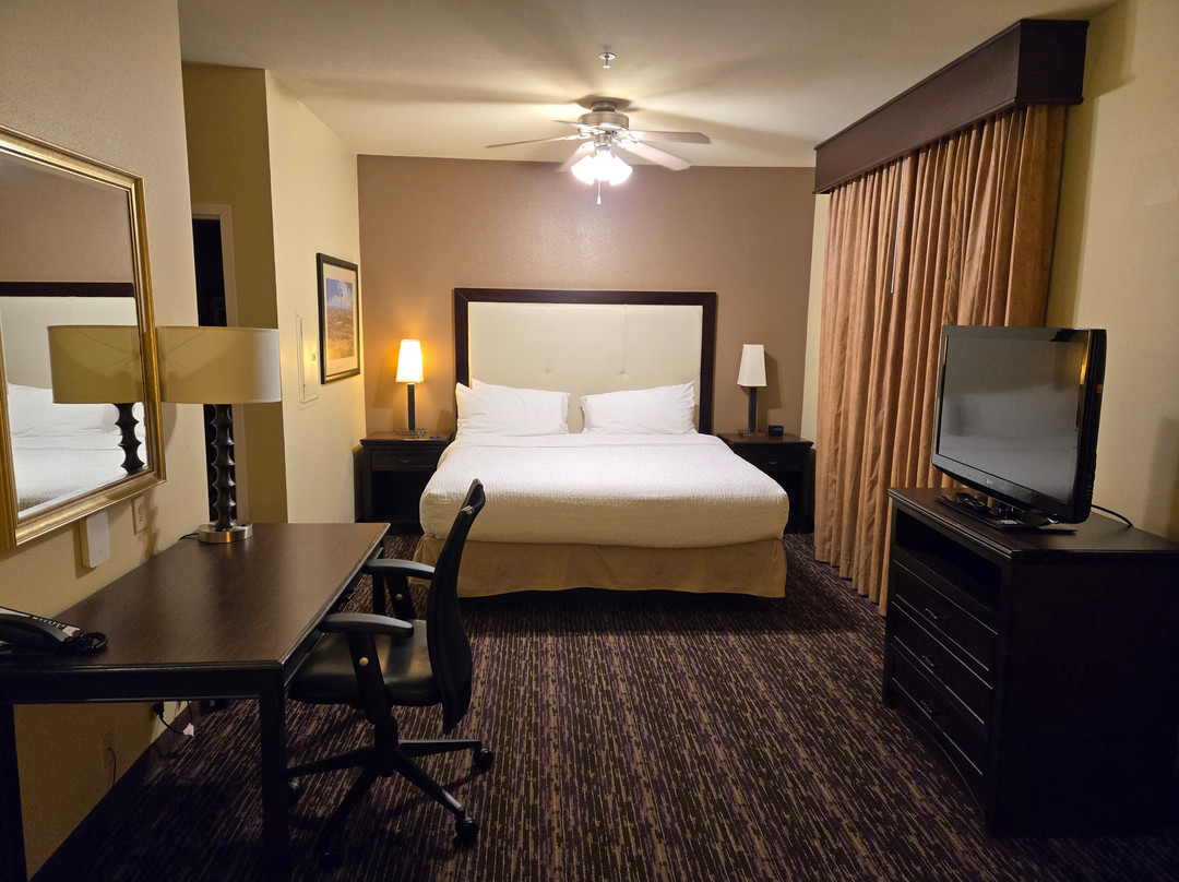 Homewood Suites by Hilton Wichita Falls主图