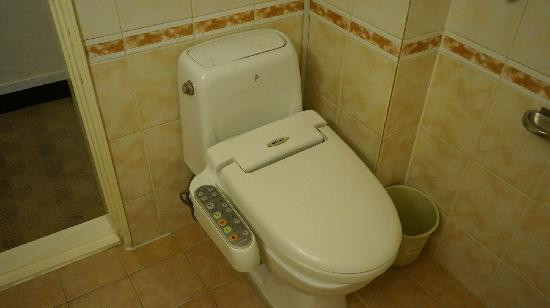 首尔阿斯托利亚酒店主图