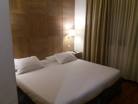 佛罗伦萨商务创意酒店主图