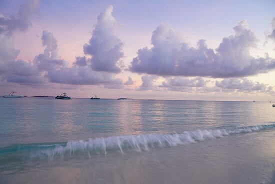 马尔代夫四季酒店-兰达吉拉瓦鲁主图