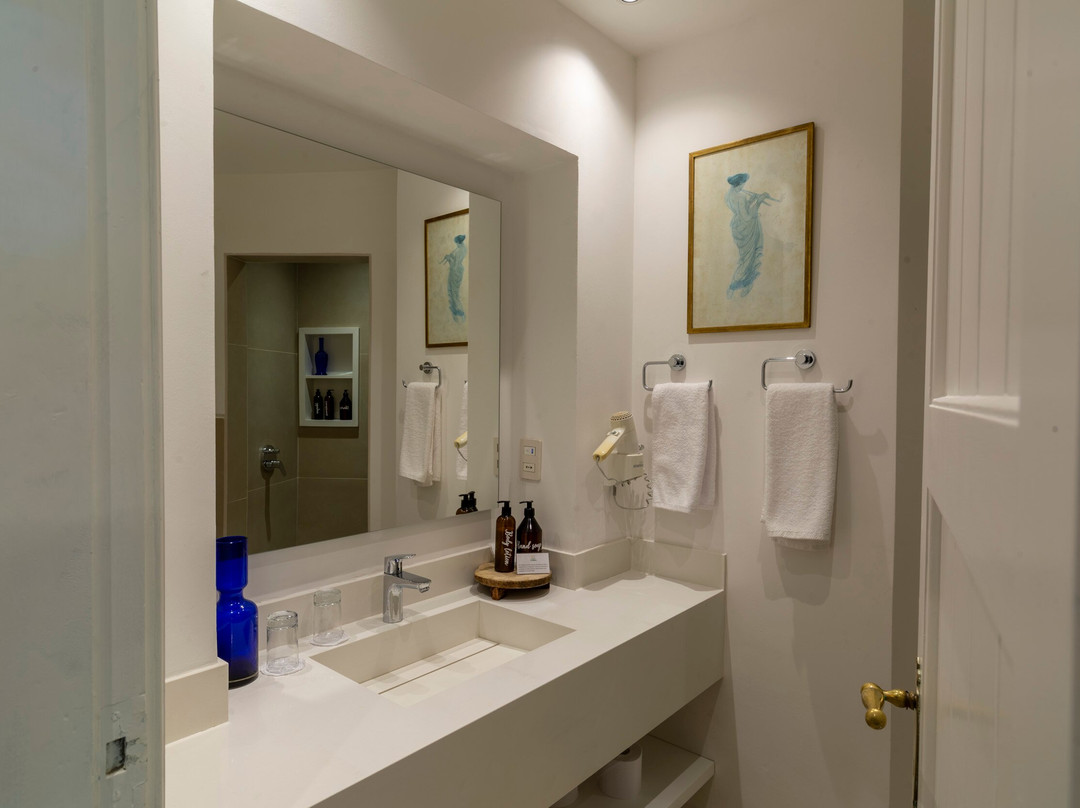 Hotel L'Auberge主图