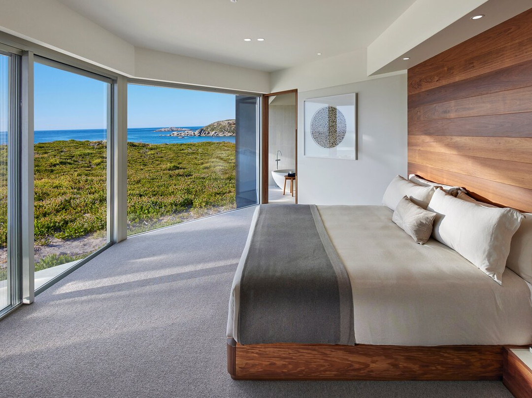 南太平洋别墅主图