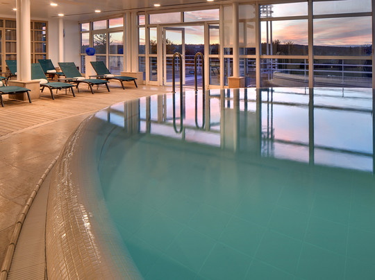 Célestins Spa Thermal & Hôtel by Vy Resort主图