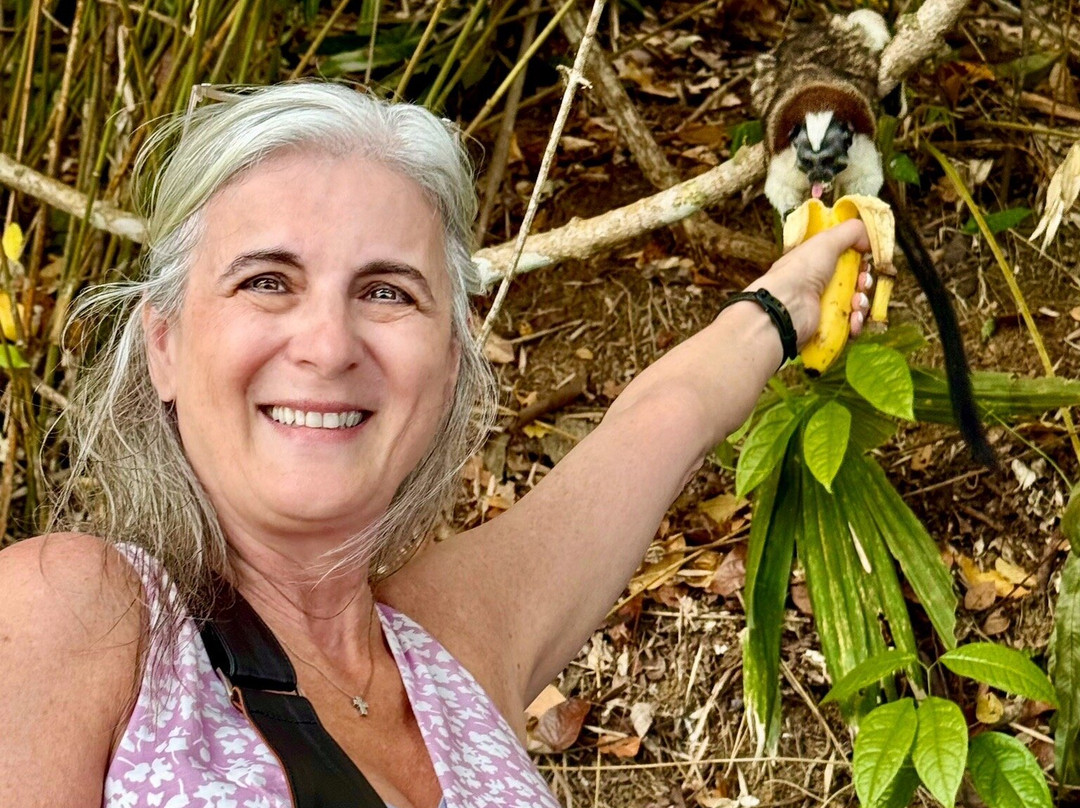 Tony's Panama Tours-巴拿马城必去景点