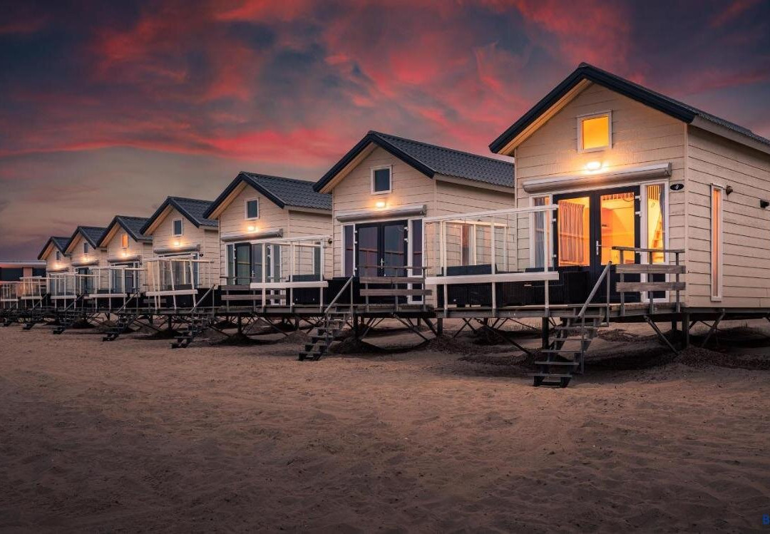 Strandbungalows