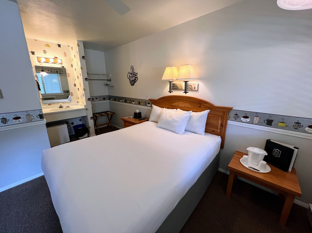 Main Street Motel主图