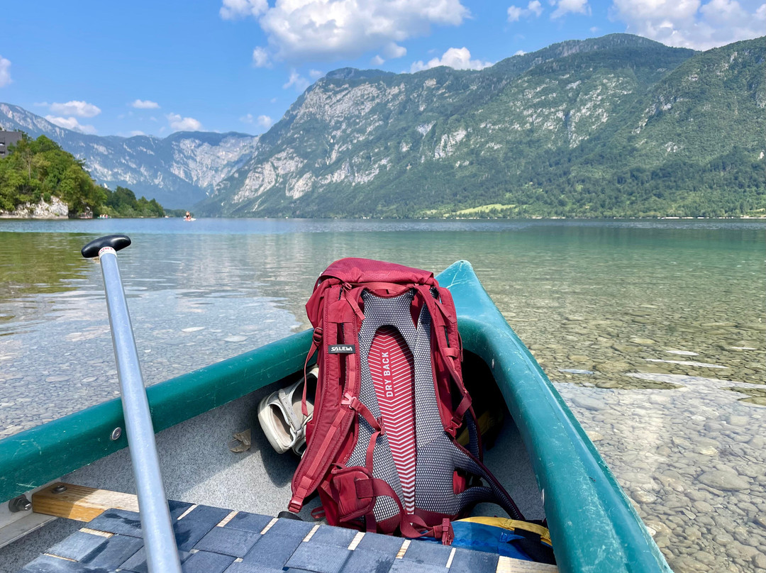 Hotel Gasperin Bohinj主图
