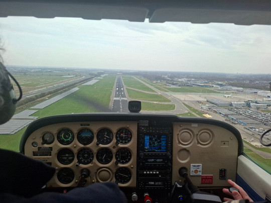 Lion Air-鹿特丹必去景点