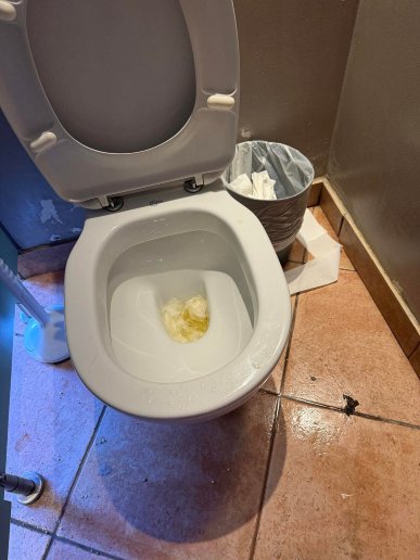 塔拜巴公主酒店 - 全包-浴室