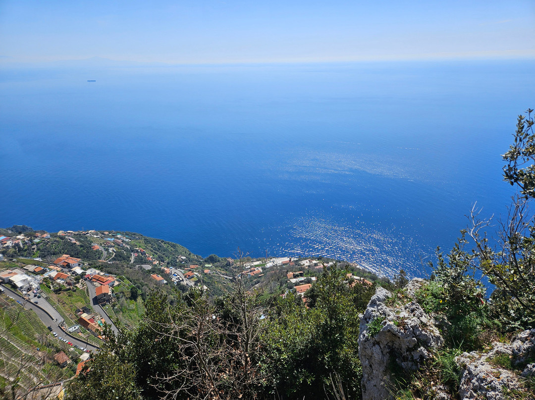 Amalfi Coast - Private Car Service-福罗瑞必去景点