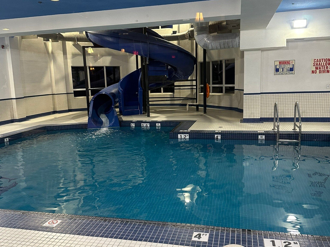 Travelodge Strathmore主图