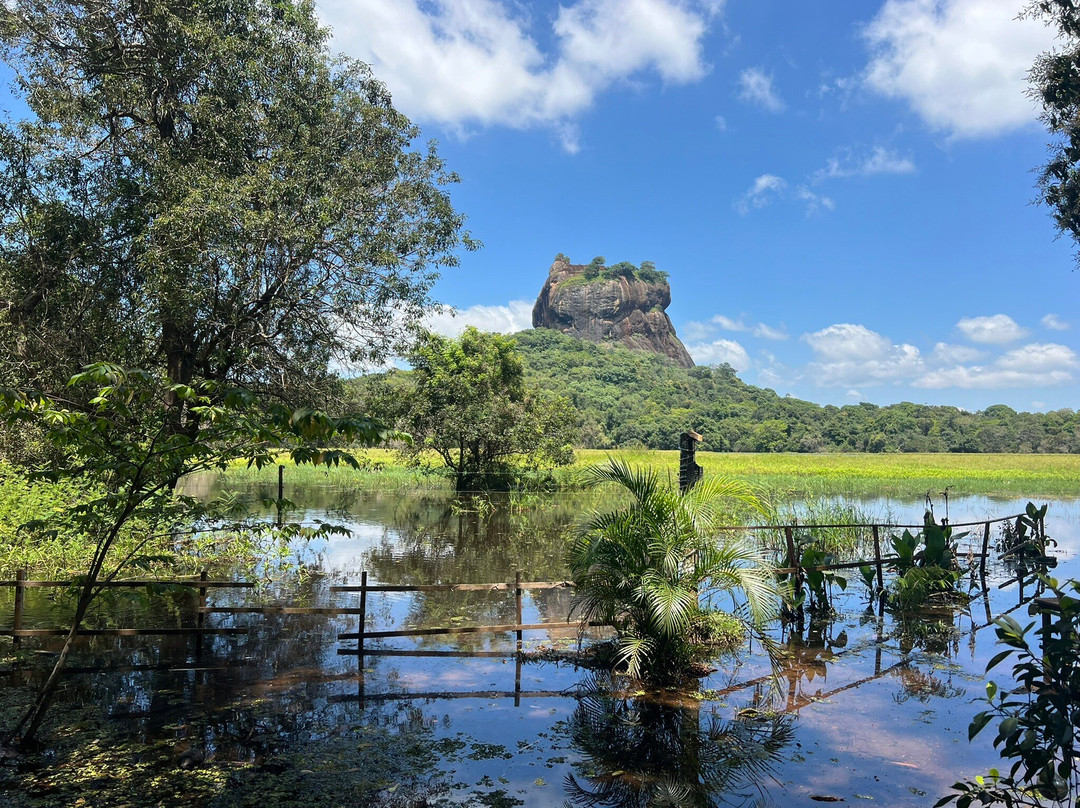 ASY Tours Sri Lanka-卡图纳耶克必去景点