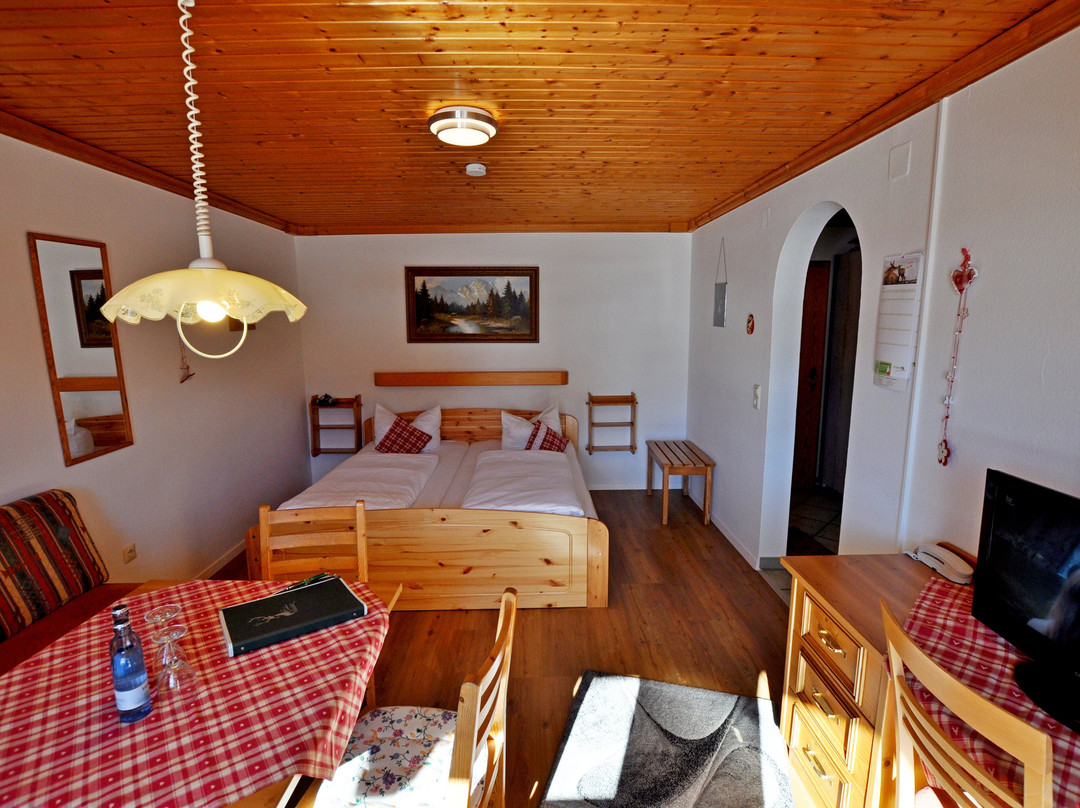 Landhaus Wildschuetz主图