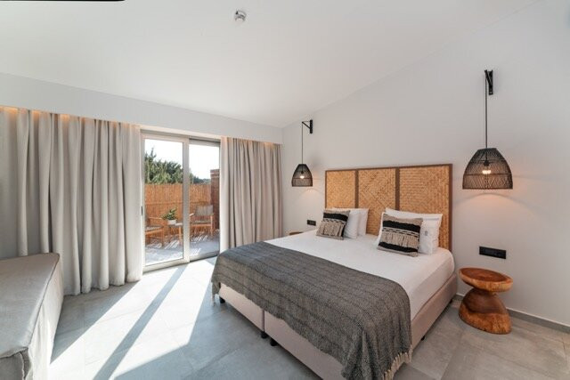 Oasis Hotel Prasonisi主图