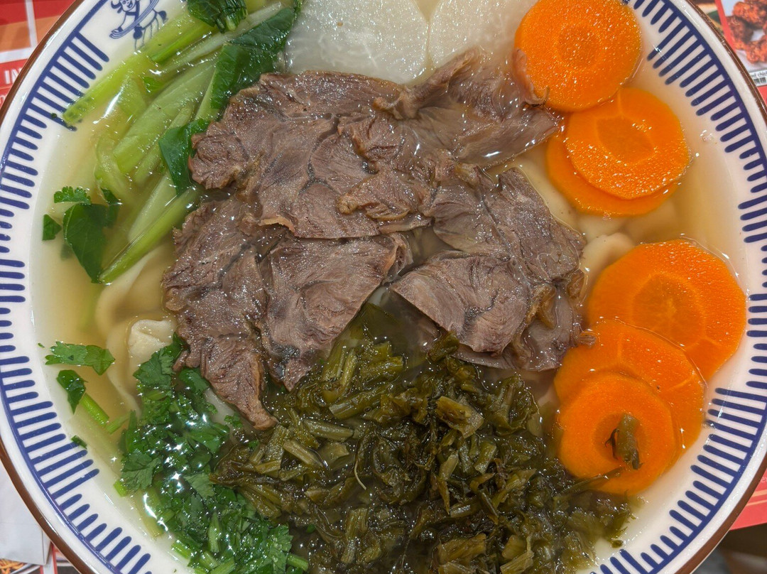 Kungfu Noodle Sevilla