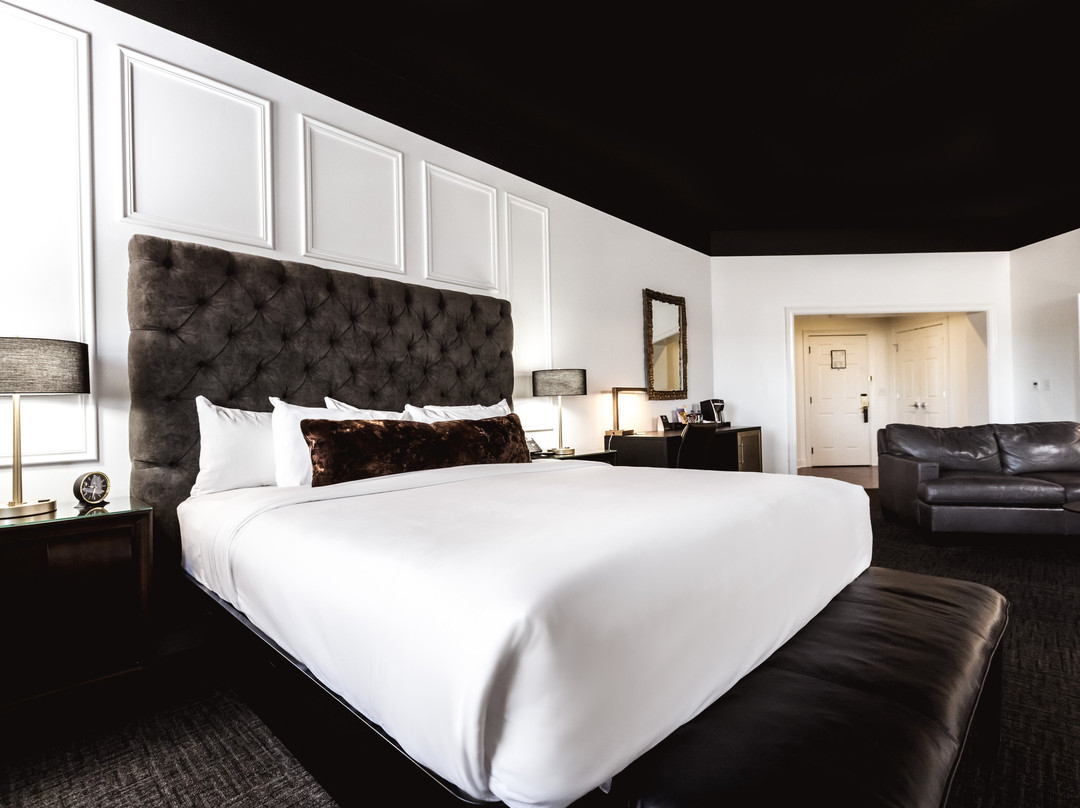 The Delafield Hotel主图