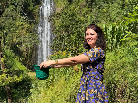 In-Africa Link-阿鲁沙必去景点