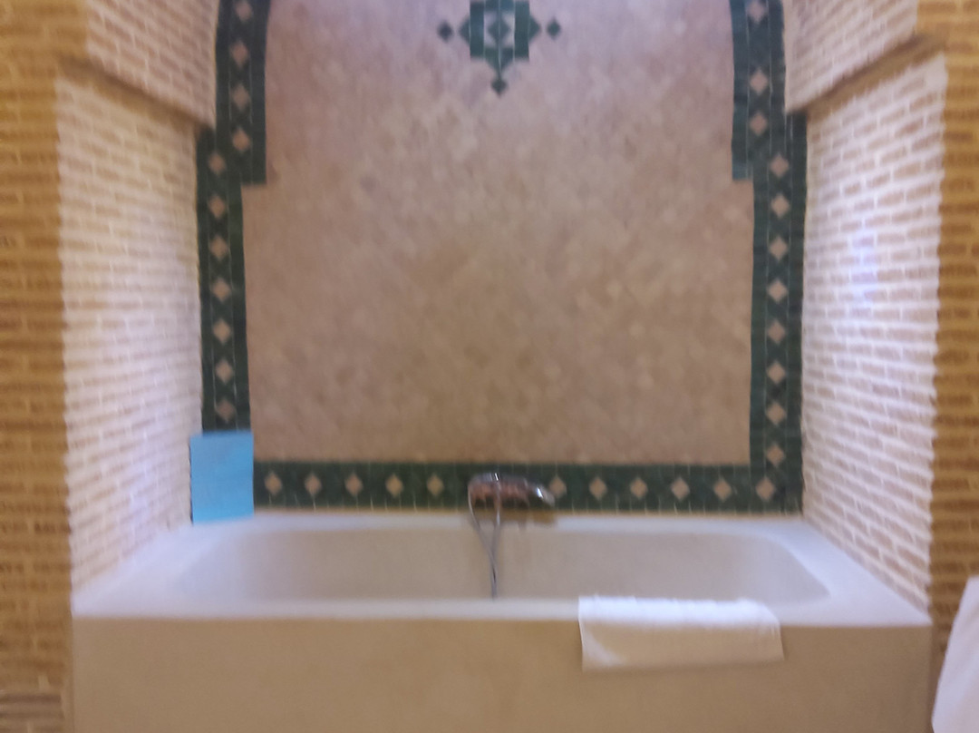 Domaine Villa Talaa Resort主图