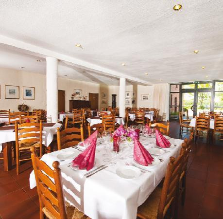 Gut Landegge - Familotel Emsland主图