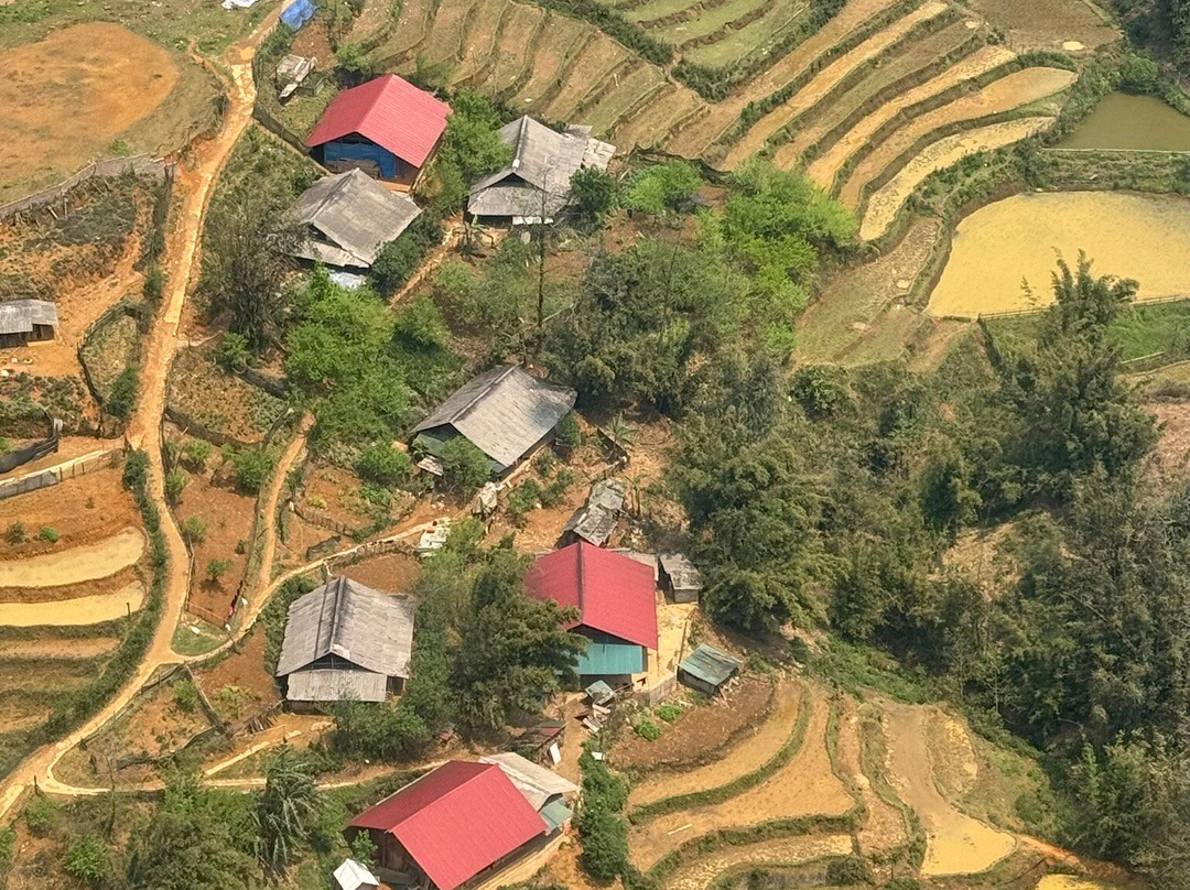 Viet Beauty Tours-河内必去景点