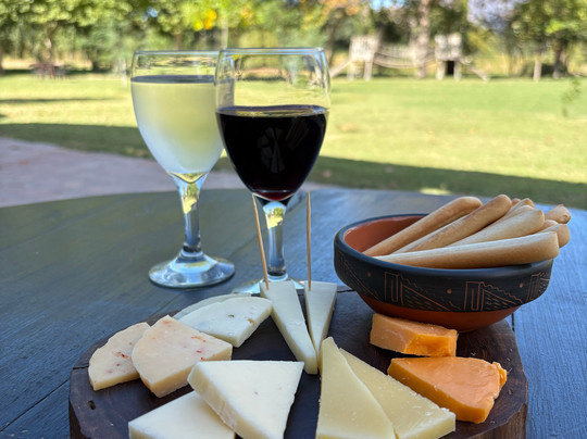 Cabras de Cafayate-卡法亚特必去景点