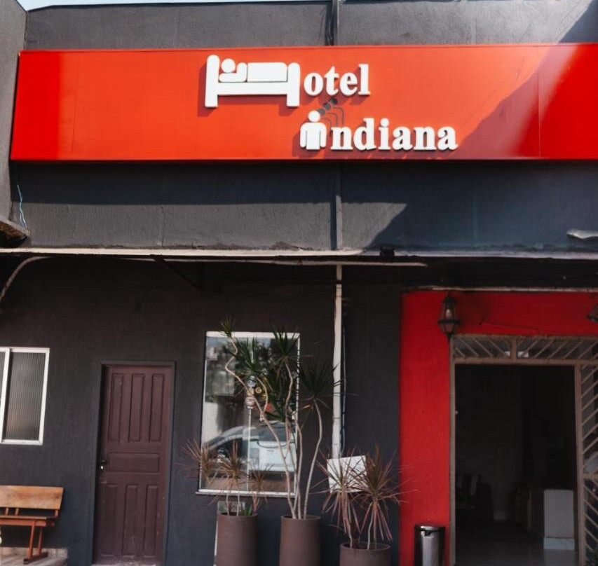 Hotel Indiana