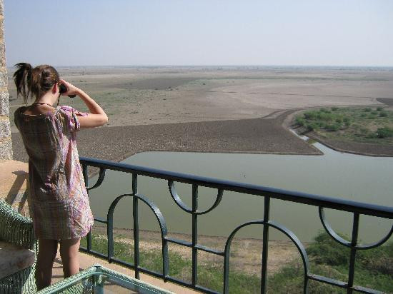 Sardar Samand Palace主图