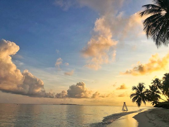 Reethi Faru Resort主图