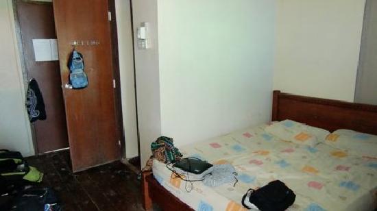 Maya Guesthouse-客卧