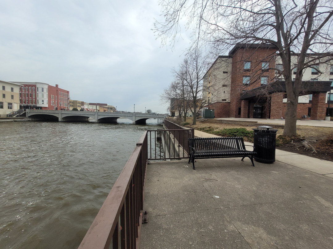 Cobblestone Hotel & Suites - Janesville主图