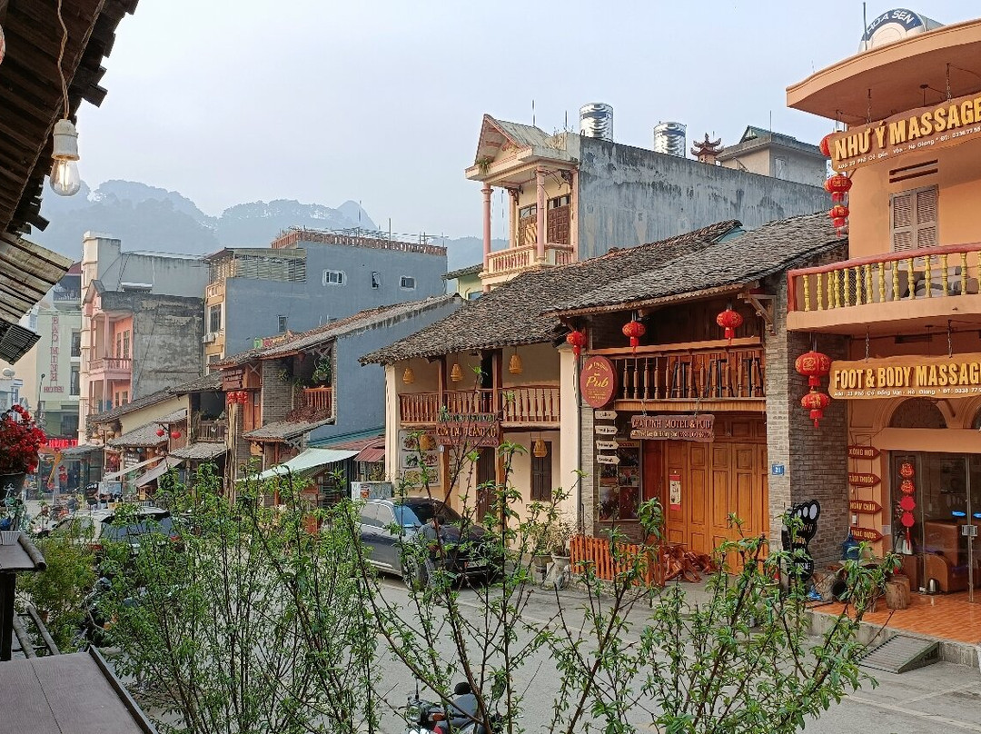 Ha Giang Ecotours-Ha Giang必去景点