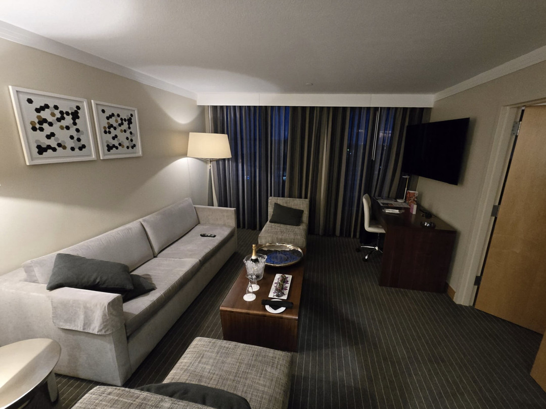 Intercontinental At Doral Miami By IHG主图